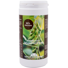 NATUR DROGERIET - Body-Kraft Sojaprotein